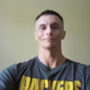 Meet your Posher, Jake